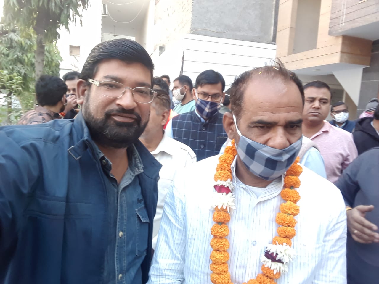 Ramesh Bidhuri